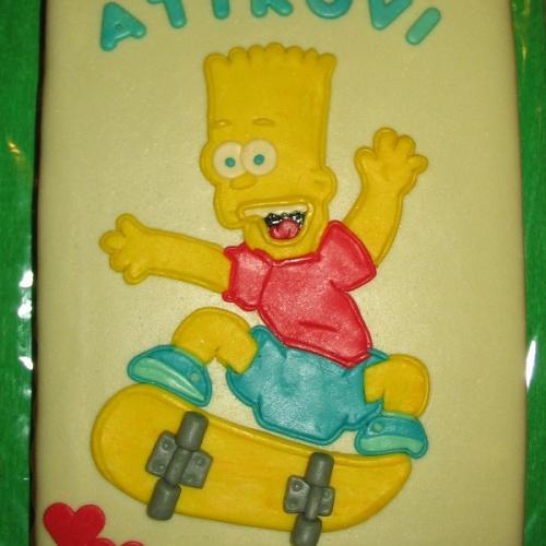 Bart Simpson