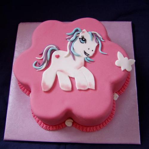 pony