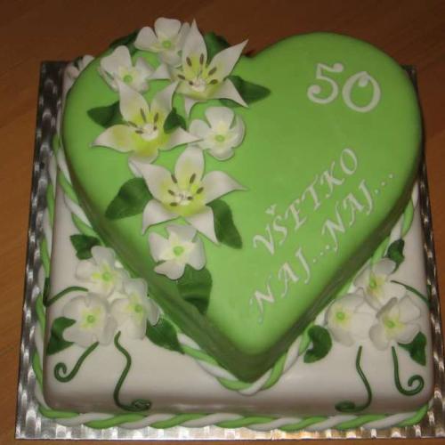 bielo-zelená 50-tka