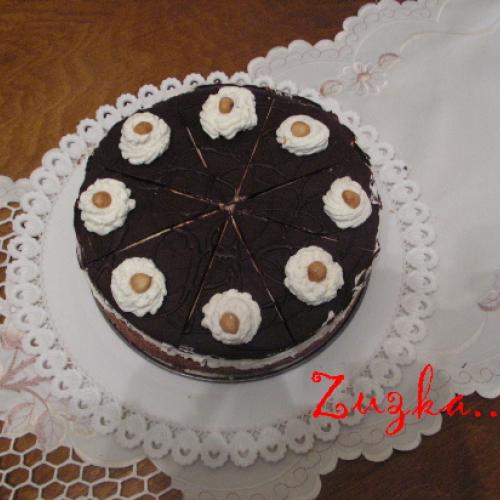 Jadranská torta
