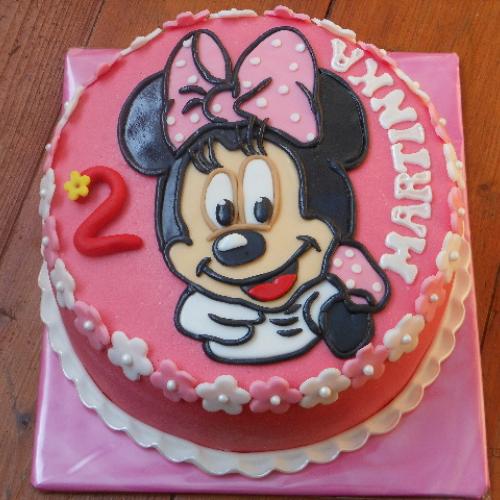 Minnie