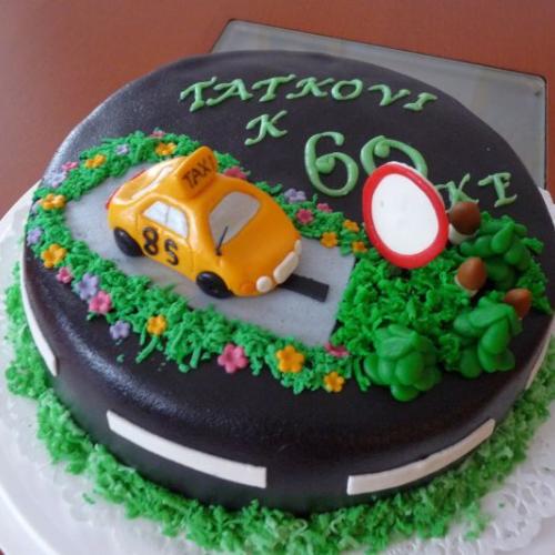 taxik na 60.ku