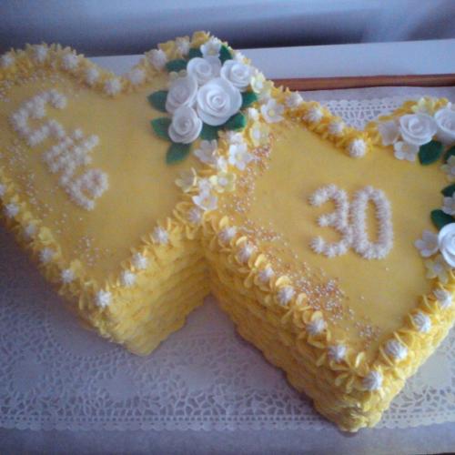 torta