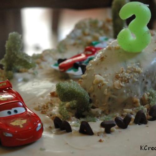 Radiator Springs II.