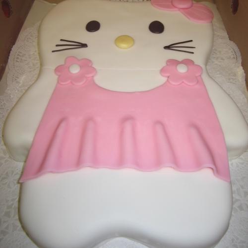Hello Kittka