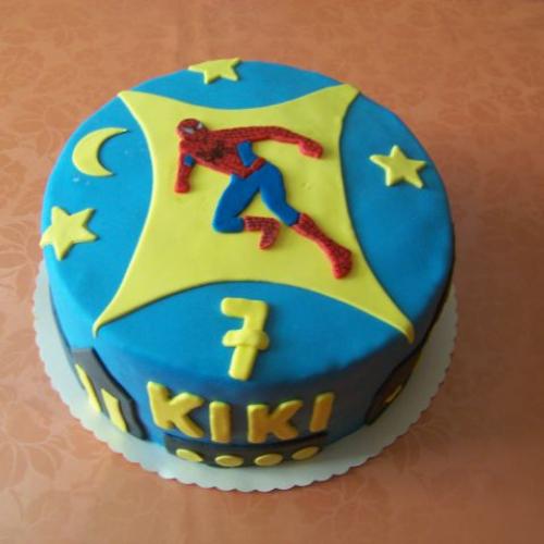 Spiderman