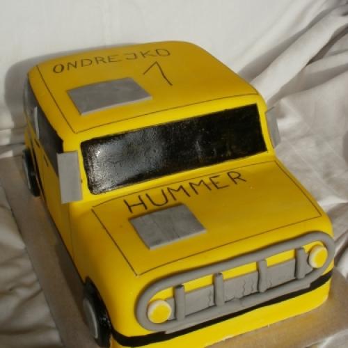 Hummer