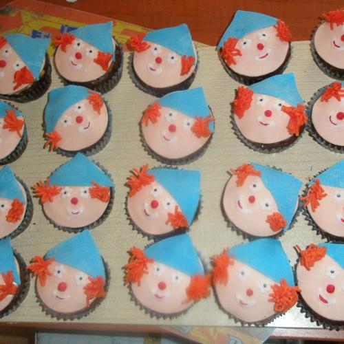 do škôlky na karneval