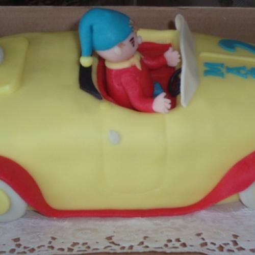 noddy pre krsniatko