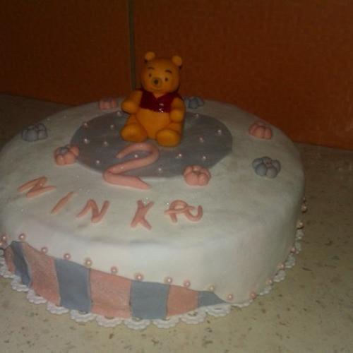 macko pooh