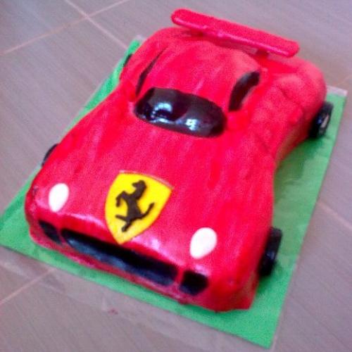 Ferrari