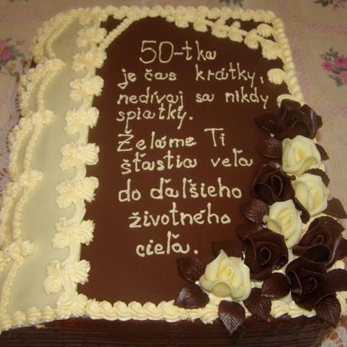 Kniha na 50-ku