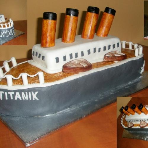 Titanic 