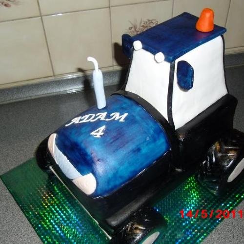 traktor