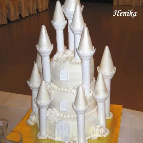 Svadobný hrad