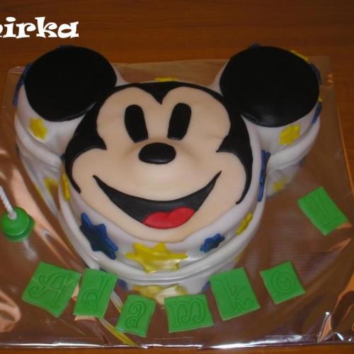 Mickey Mouse 2