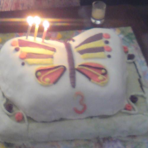 motyl
