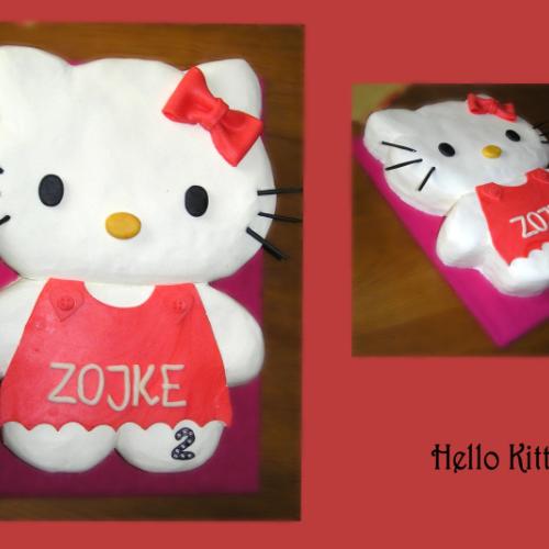 Hello Kitty 1.
