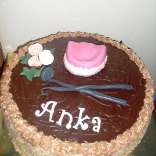 Pre zubárku