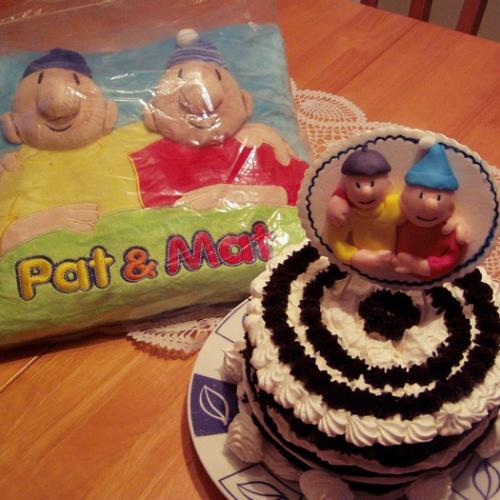 pat-mat