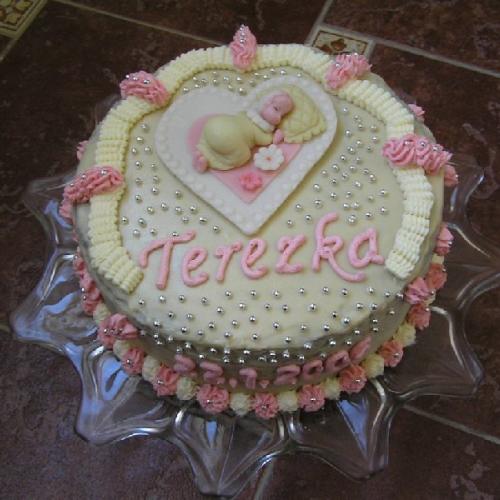 Terezka