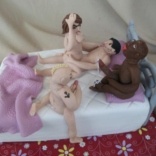 Porno scena-po druhe....:-))