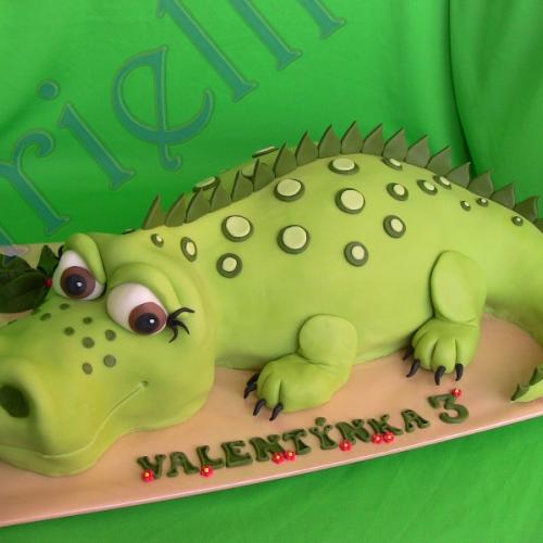 Dinosaurus 05