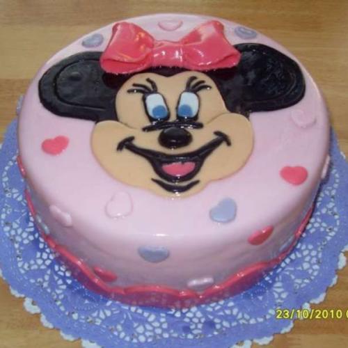 MINNIE