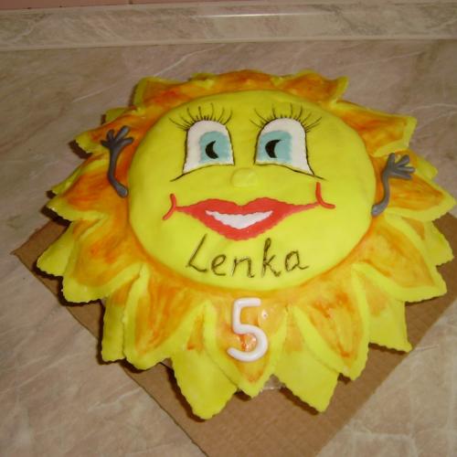 slniecko