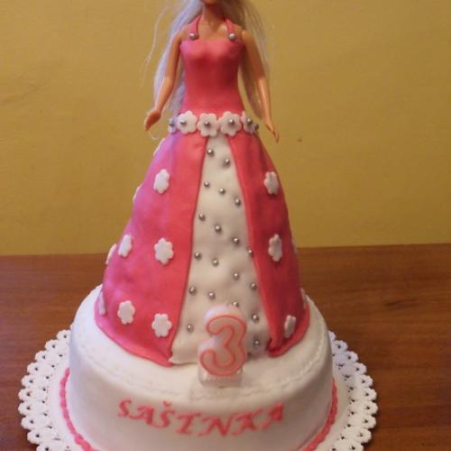 barbie pre moju Sašenku:-)))