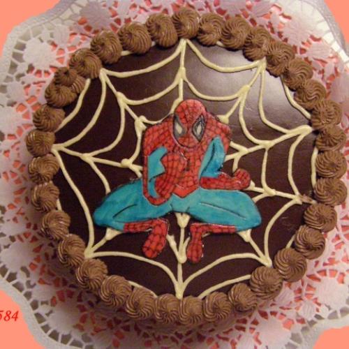 Spiderman