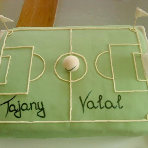 pre malých futbalistov