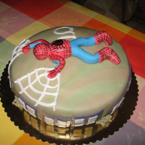 spiderman