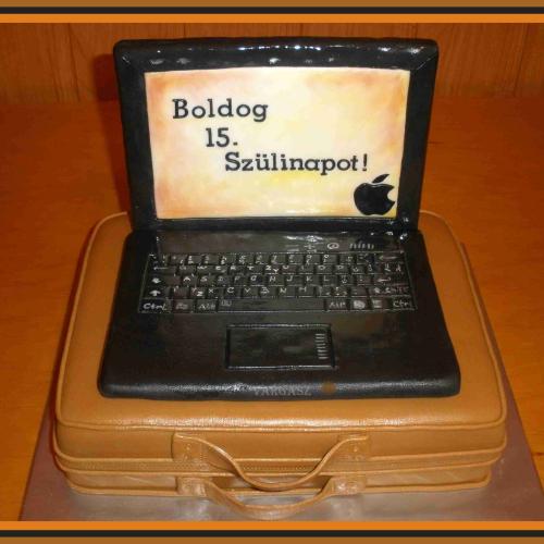 notebook Apple