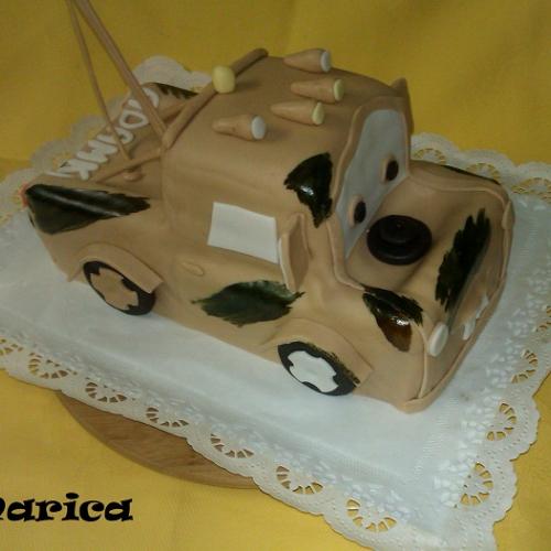 "Mater"
