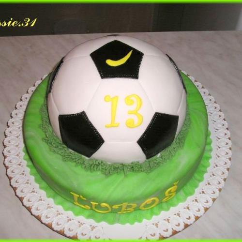 Futbalka 2