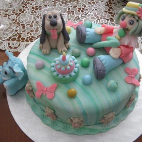 torta pre neterku