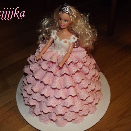 BARBIE