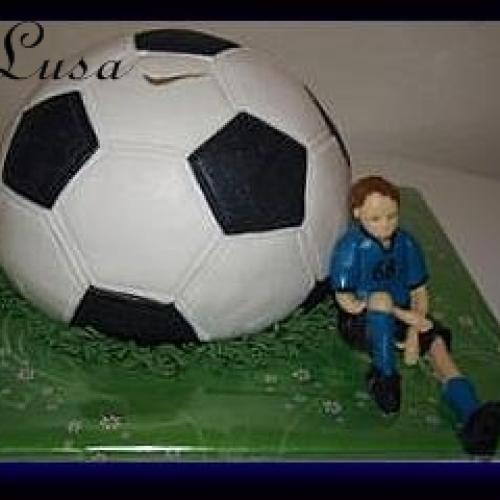 pre futbalistu 