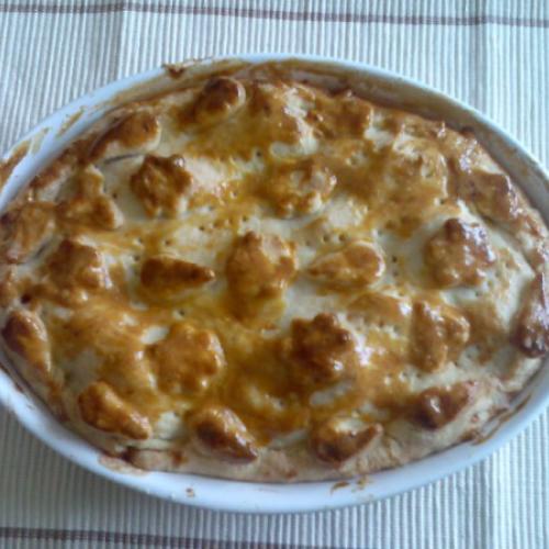 Apple pie