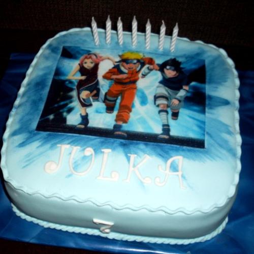 Naruto