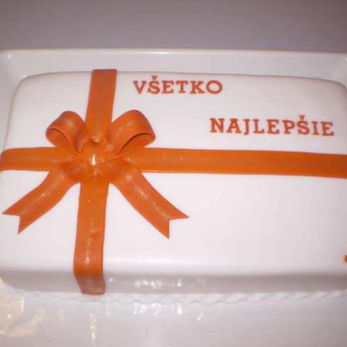Darček