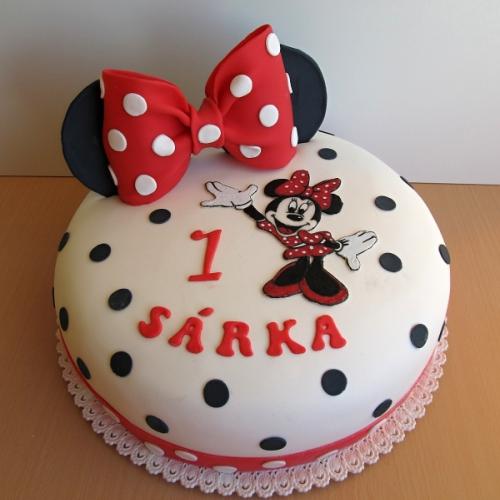 Minnie