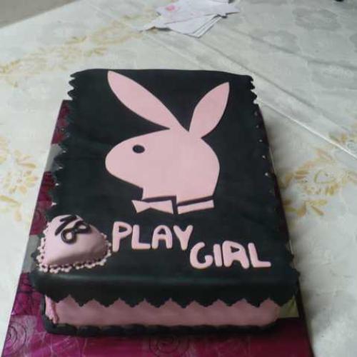 playgirl