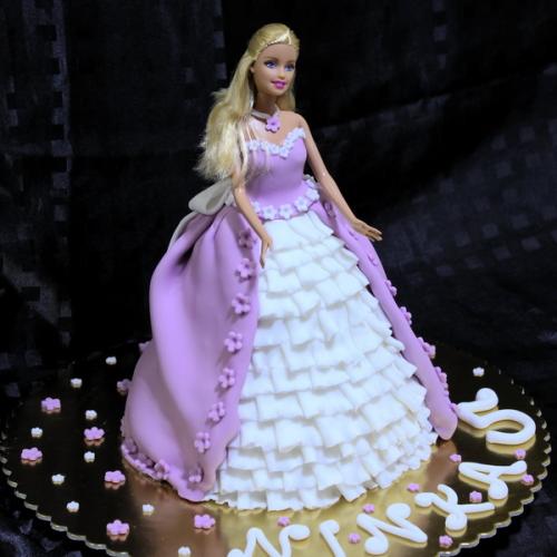 Barbie 
