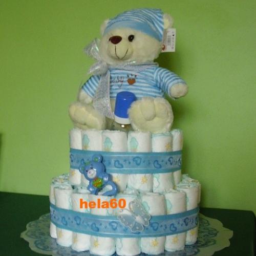 Plienkova torta