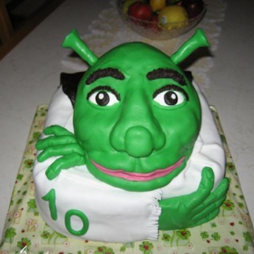 Shrek