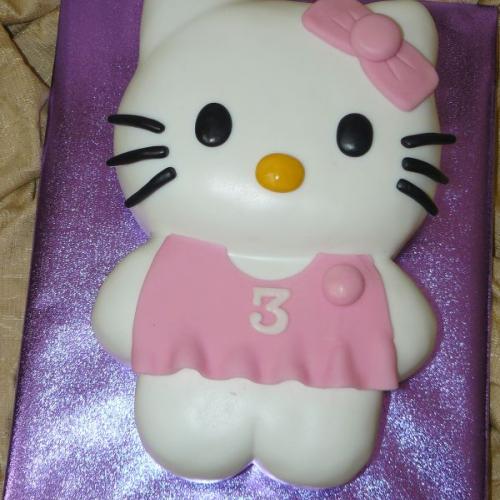 Hello Kitty