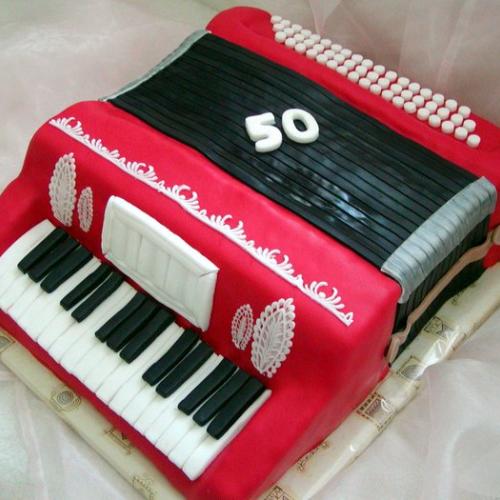 Harmonika