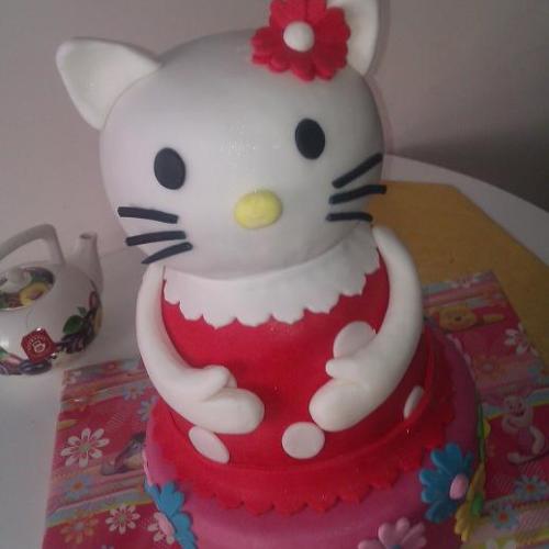 Kitty